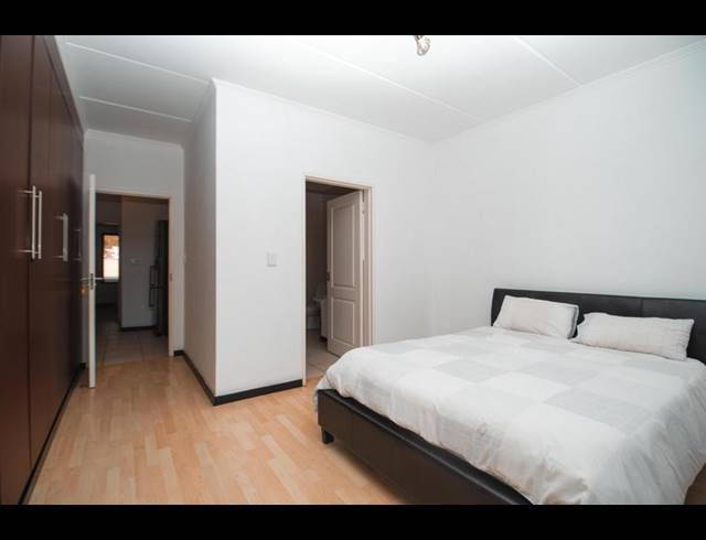 2 BEDROOM COMPLEX FOR SALE IN SOLHEIM